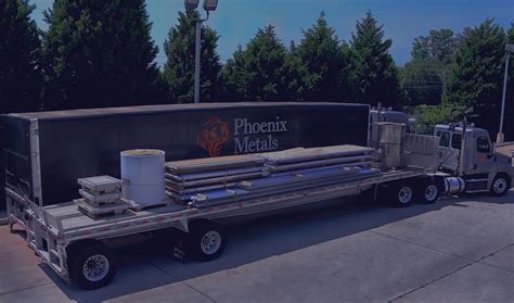 phoenix sheet metal ltd|phoenix metals locations.